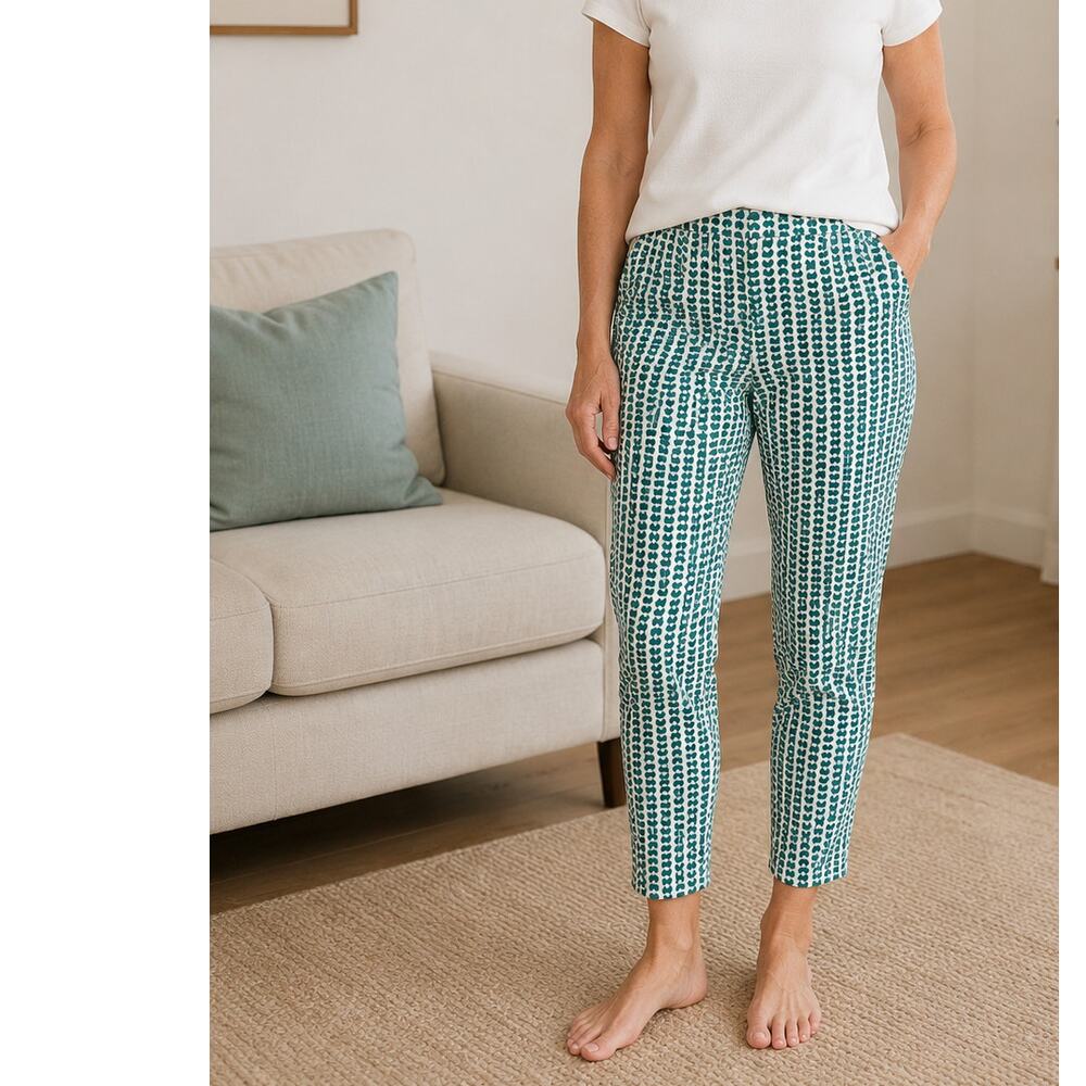 10 A New Day pull on pants